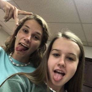 Meet your Posher, Maddie